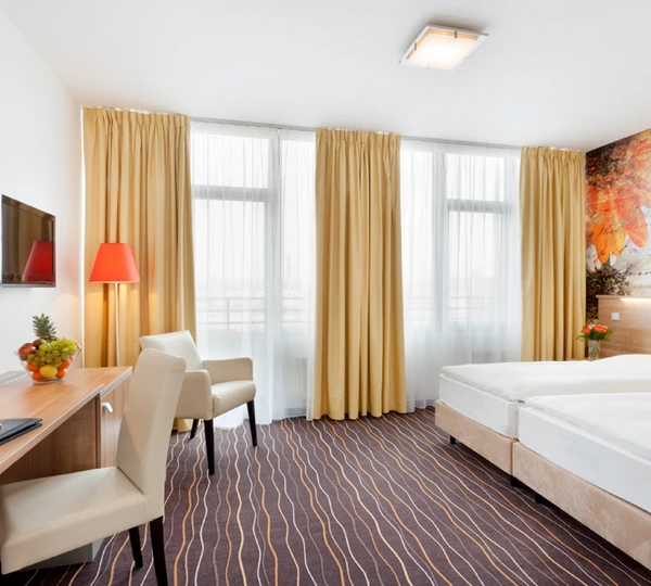 Double room Standard