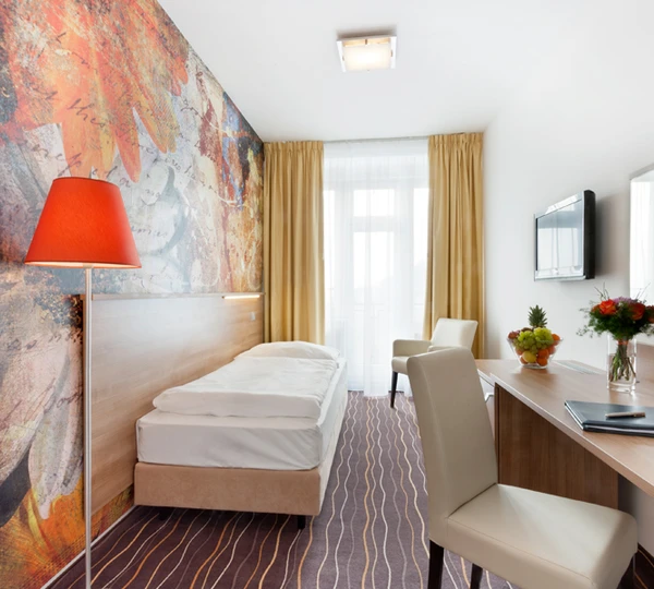 Single room Standard