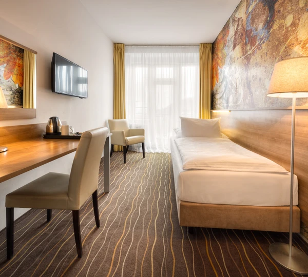 Single room Standard